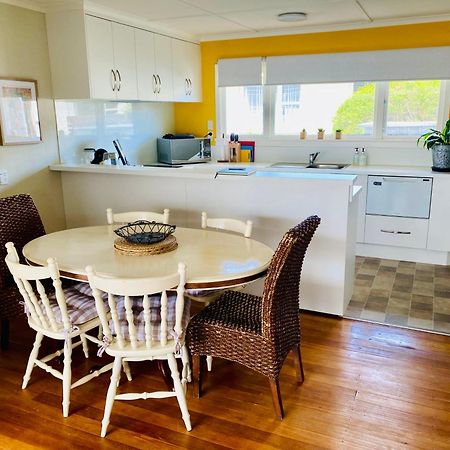 Rosedale Retreat Villa Invercargill Kültér fotó