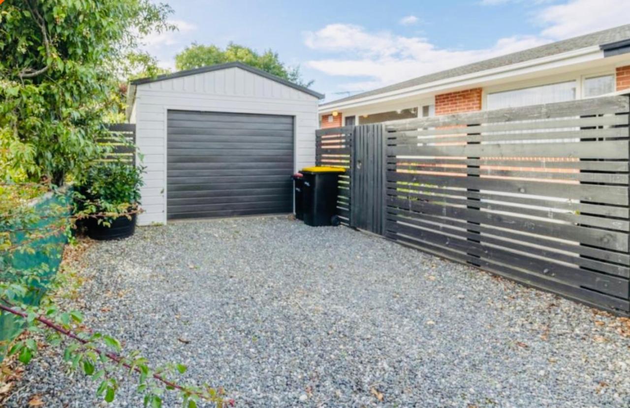 Rosedale Retreat Villa Invercargill Kültér fotó