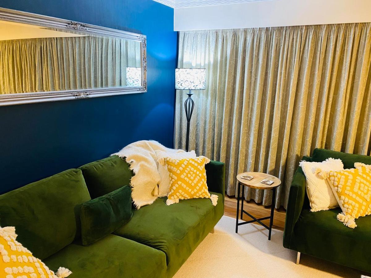 Rosedale Retreat Villa Invercargill Kültér fotó