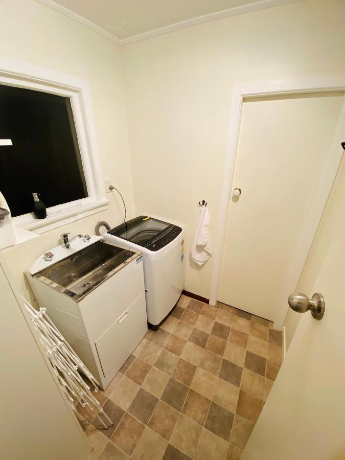 Rosedale Retreat Villa Invercargill Kültér fotó