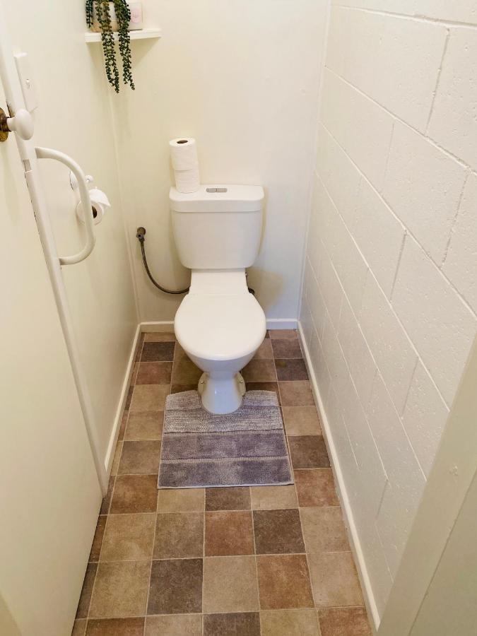 Rosedale Retreat Villa Invercargill Kültér fotó