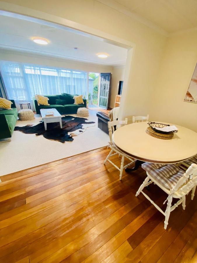 Rosedale Retreat Villa Invercargill Kültér fotó