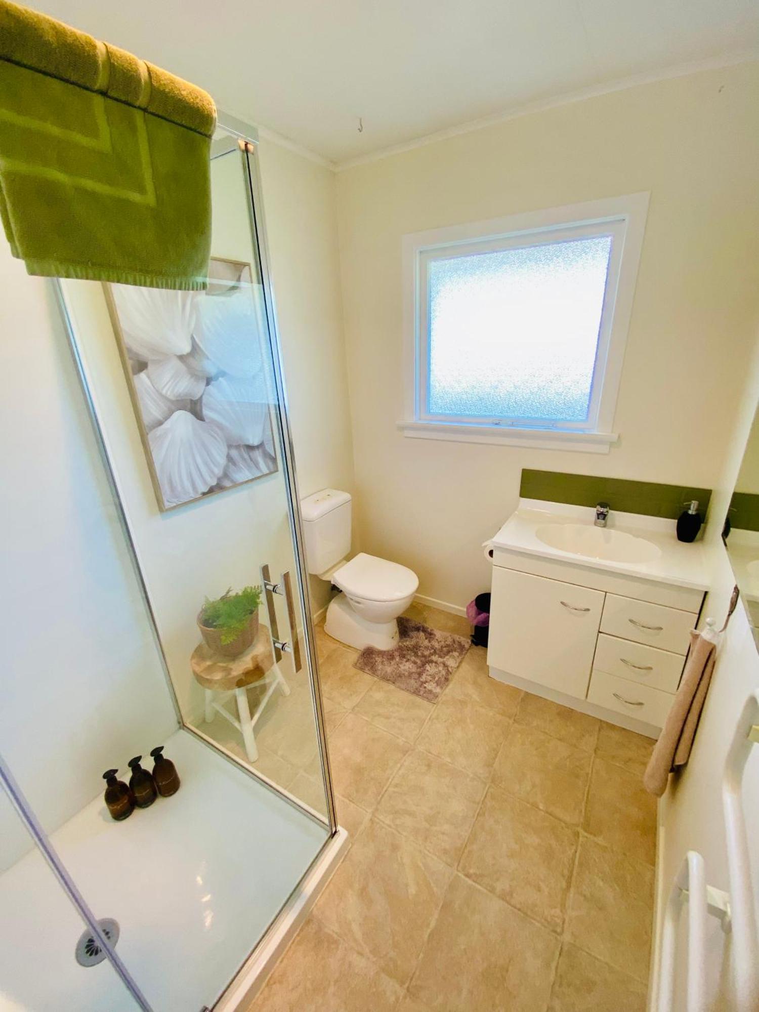 Rosedale Retreat Villa Invercargill Kültér fotó