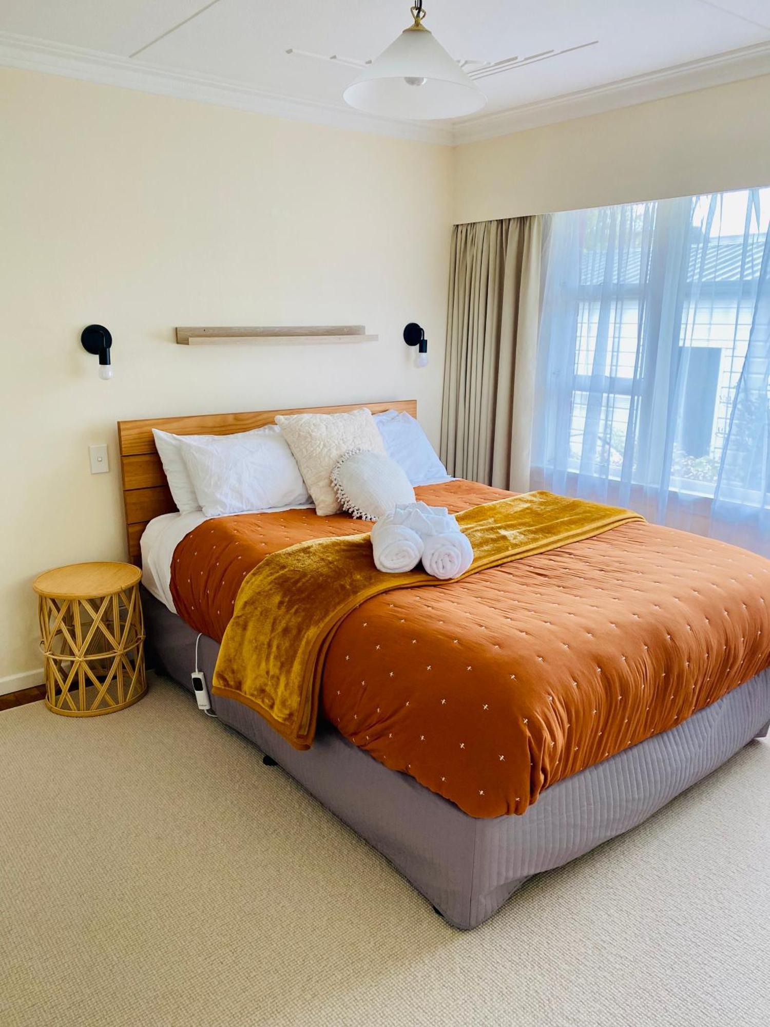 Rosedale Retreat Villa Invercargill Kültér fotó