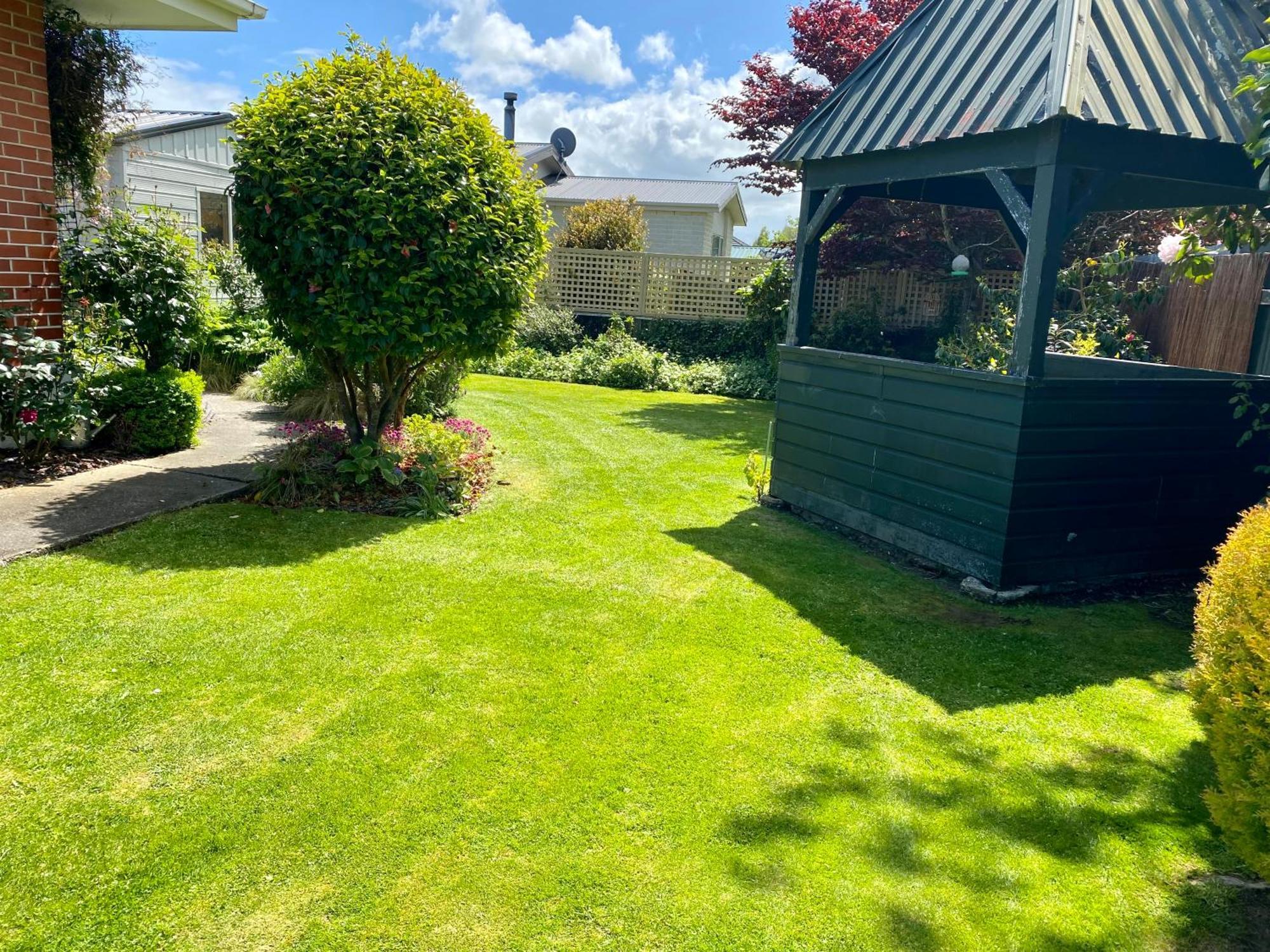 Rosedale Retreat Villa Invercargill Kültér fotó