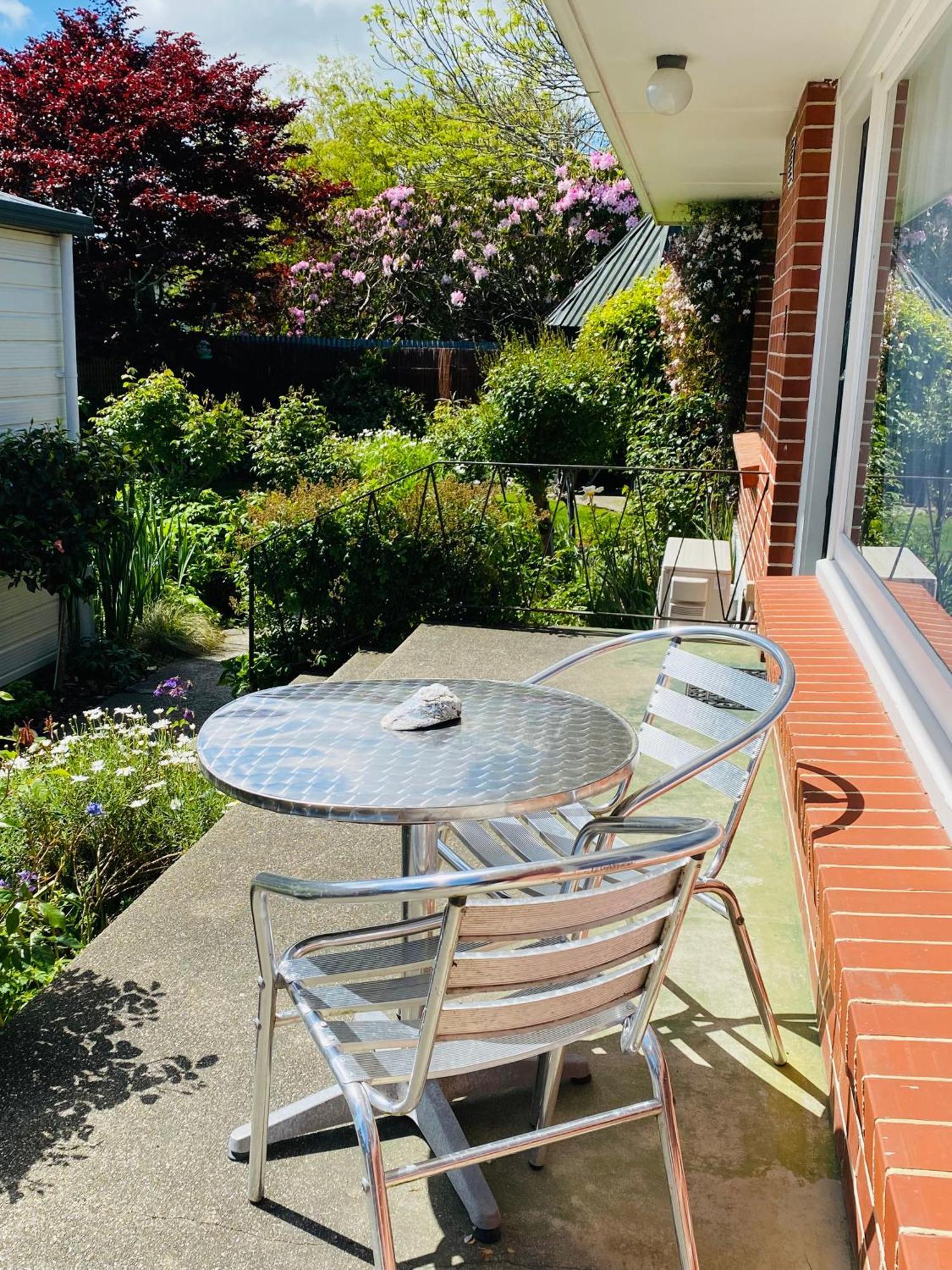 Rosedale Retreat Villa Invercargill Kültér fotó
