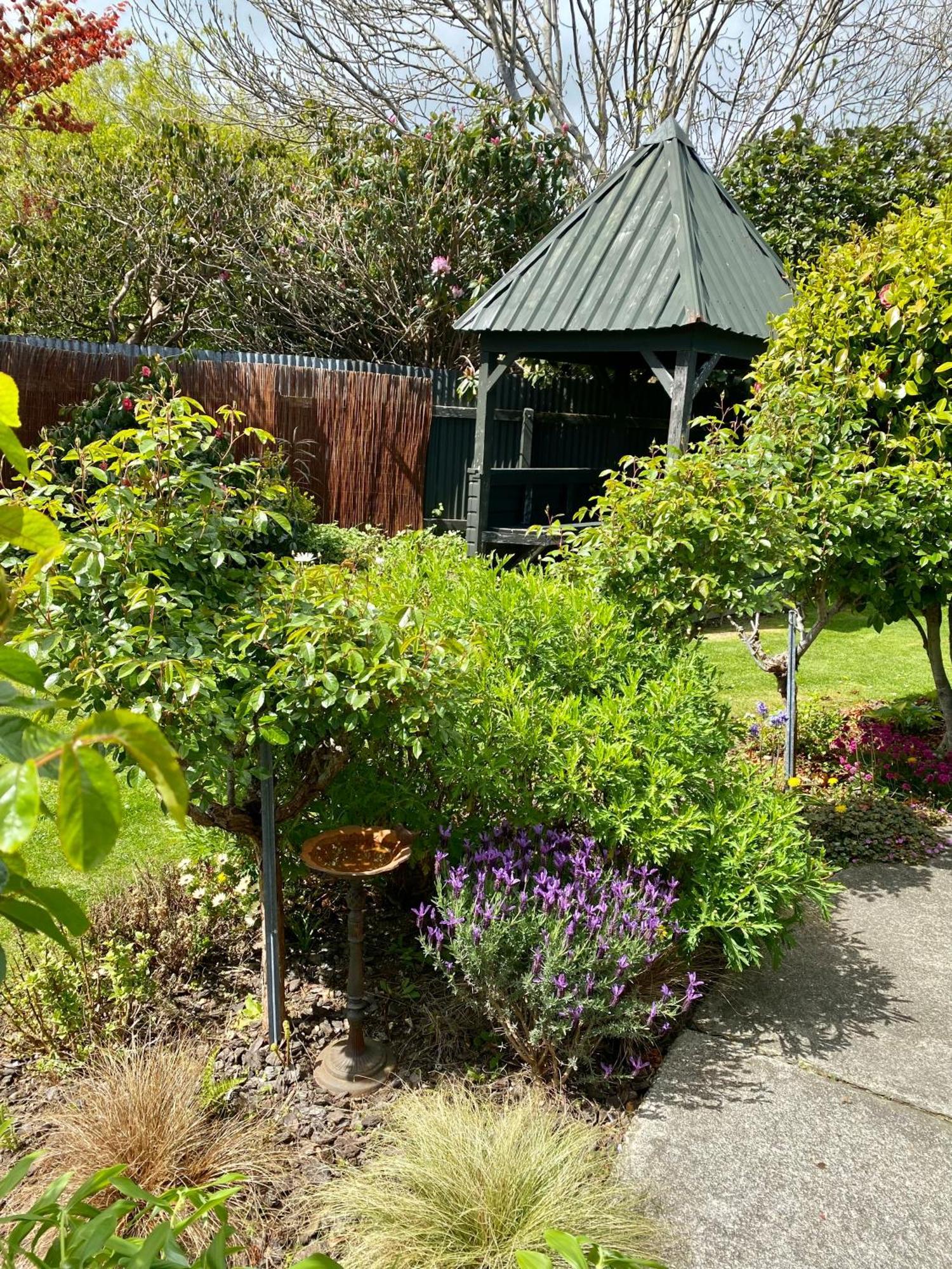 Rosedale Retreat Villa Invercargill Kültér fotó